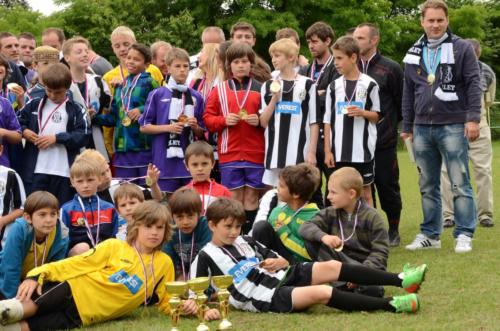 0373 Zlíchov 1914 100 let